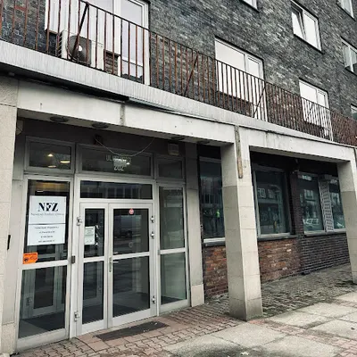 Centrum Zdrowia Psychicznego Feniks Zabrze